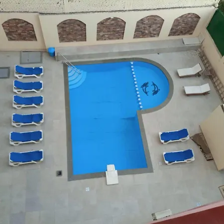 Comfort Sea View La Vie Compound