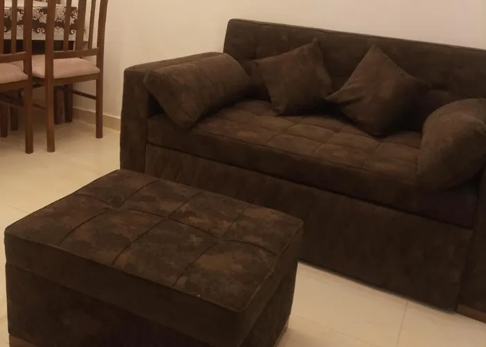 Apartment Aqua Infinity Hurghada