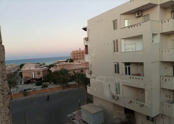Aqua Infinity Hurghada