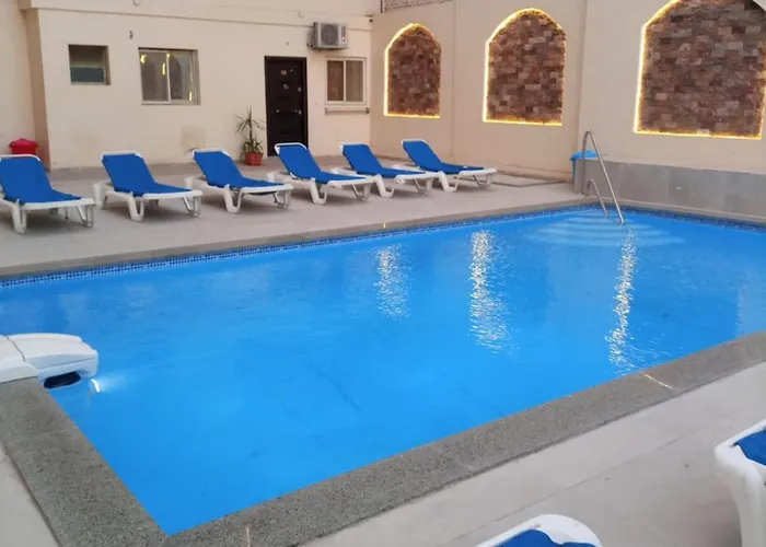 Aqua Infinity Hurghada