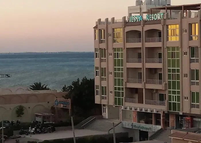 Apartment Aqua Infinity *
