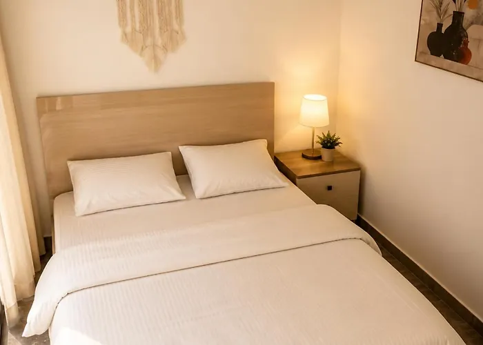 Apartment Aqua Infinity Hurghada