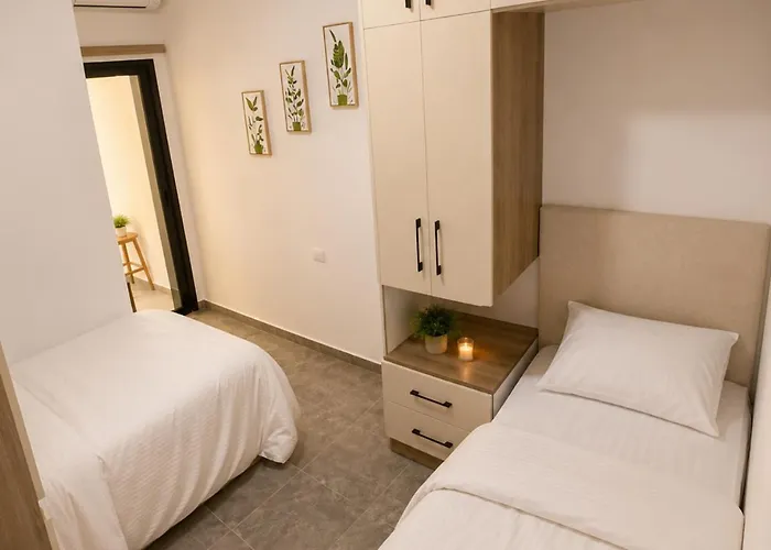 Apartment Aqua Infinity *