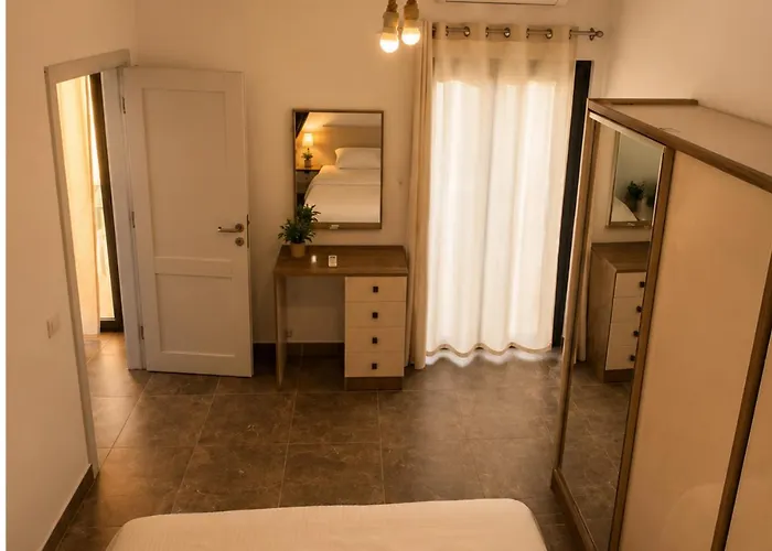 Apartment Aqua Infinity