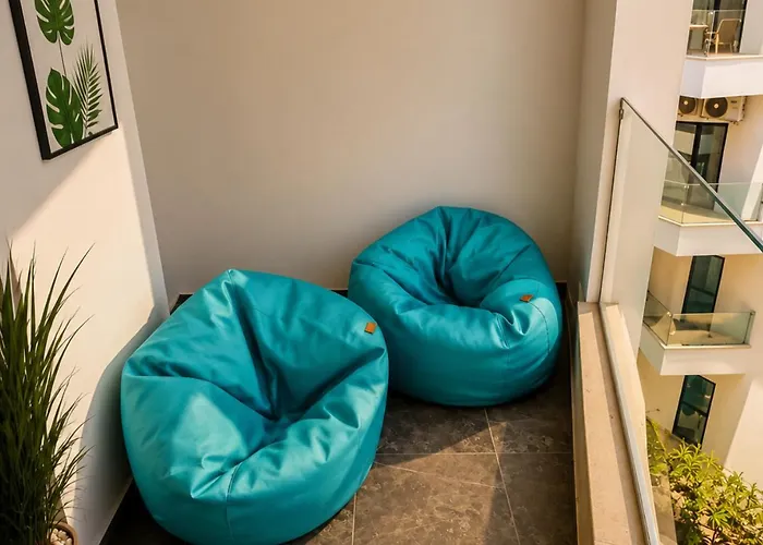 Aqua Infinity Apartment Hurghada