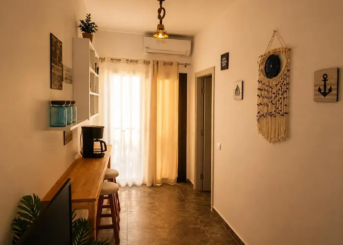 Apartment Aqua Infinity