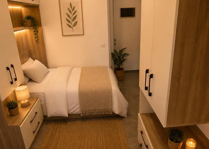 Aqua Infinity Apartment