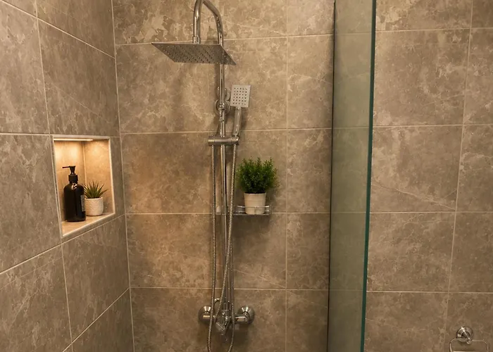 Apartment Aqua Infinity