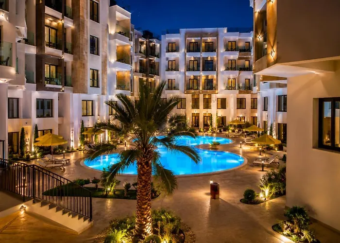 Aqua Infinity Hurghada