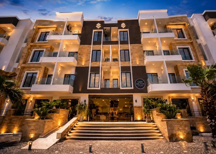 Aqua Infinity Hurghada